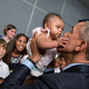 “That’s my face!” April 8, 2015
White House Photo by Pete Souza